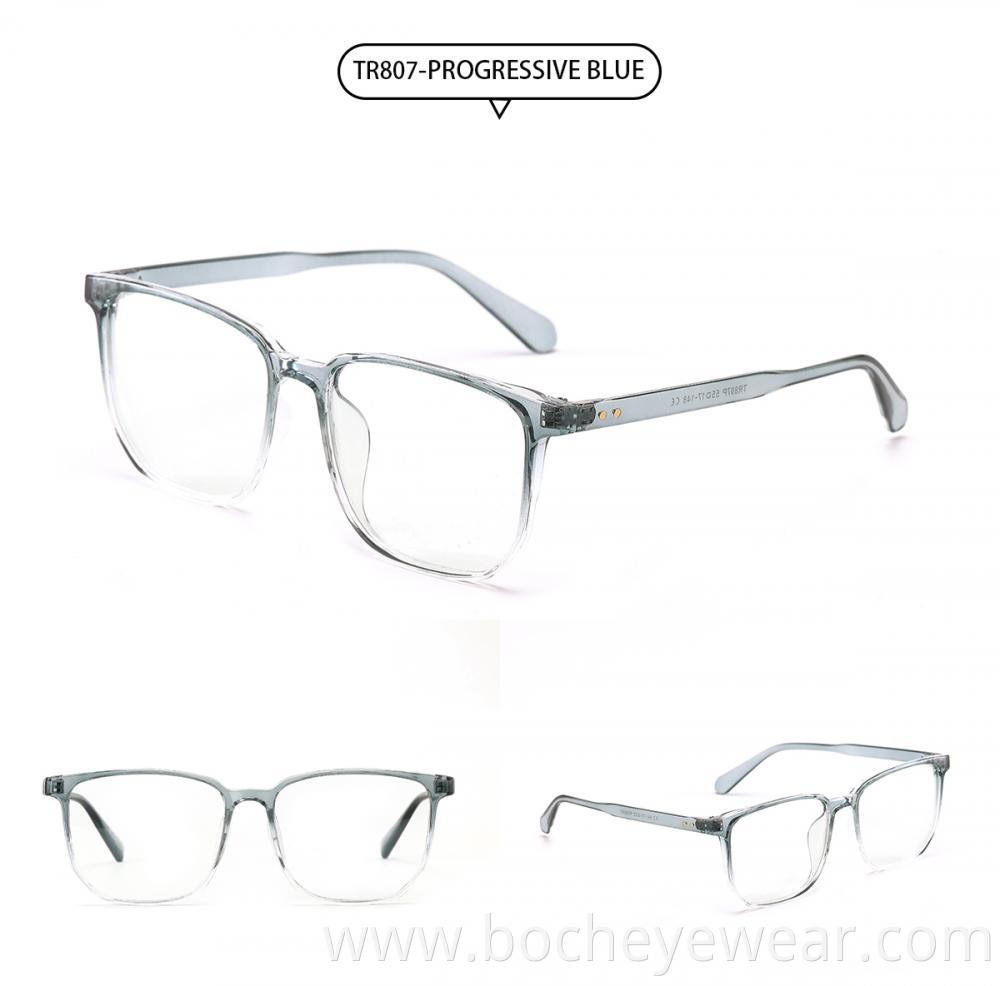 Tr807 Anti Blue Light Glasses